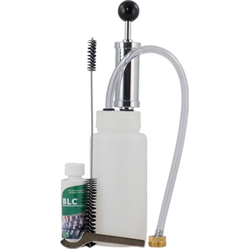 Sankey Tap Cleaning Kit Bader Beer & Wine Supply